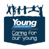 Young Caring for our Young logo